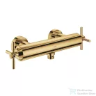 Grohe ATRIO zuhanycsaptelep zuhanyszett nélkül,Cool Sunrise 26895GL0