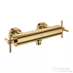   Grohe ATRIO zuhanycsaptelep zuhanyszett nélkül,Cool Sunrise 26895GL0