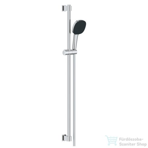 Grohe VITALIO Comfort 110 rudas zuhanyszett 3 funkciós fejjel,króm 26932001