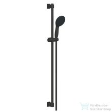   Grohe VITALIO Start 110 rudas zuhanyszett 2 funkciós fejjel,matt fekete 269542431
