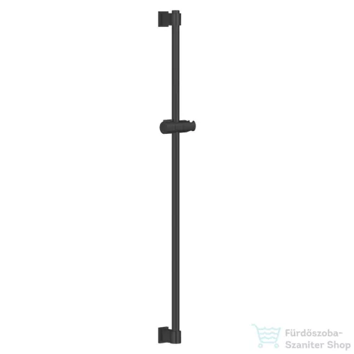Grohe VITALIO UNIVERSAL 90 cm-es zuhanyrúd,matt fekete 269612431
