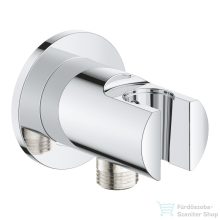   Grohe VITALI UNIVERSAL zuhanytartó gégecső csatlakozóval,kóm 26962001