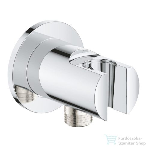 Grohe VITALI UNIVERSAL zuhanytartó gégecső csatlakozóval,kóm 26962001