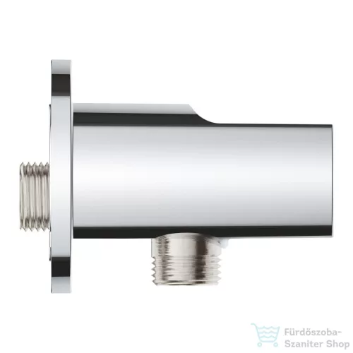 Grohe VITALI UNIVERSAL zuhanytartó gégecső csatlakozóval,kóm 26962001