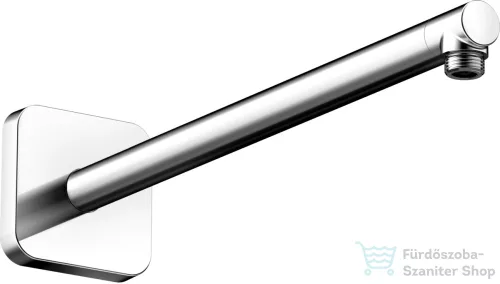 Hansgrohe AXOR SHOWERSOLUTIONS 39 cm-es zuhanykar,króm 26967000