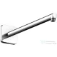 Hansgrohe AXOR SHOWERSOLUTIONS 39 cm-es zuhanykar,króm 26967000