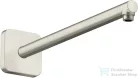 Hansgrohe AXOR SHOWERSOLUTIONS 39 cm-es zuhanykar, rozsdamentes acél hatású 26967800