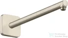 Hansgrohe AXOR SHOWERSOLUTIONS 39 cm-es zuhanykar, szálcsiszolt nikkel 26967820