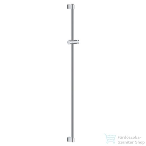 Grohe VITALIO UNIVERSAL 115 cm-es zuhanyrúd tartóval,króm 26970001