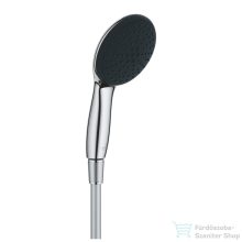  Grohe VITALIO START 110 gégecső 2 funkciós fejjel,zuhanytartó nélkül,króm 26972001