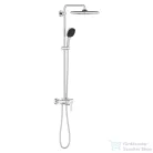 Grohe VITALIO Comfort 250 zuhanyrendszer,króm 26985001
