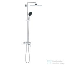 Grohe VITALIO Comfort 250 zuhanyrendszer,króm 26985001