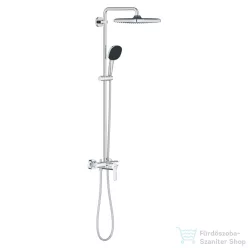 Grohe VITALIO Comfort 250 zuhanyrendszer,króm 26985001