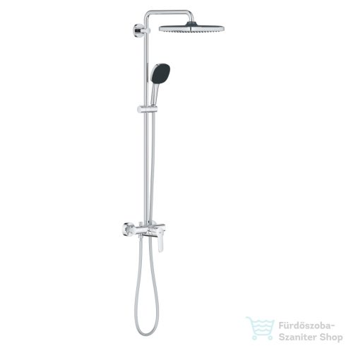 Grohe VITALIO Comfort 250 zuhanyrendszer,króm 26985001