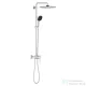 Grohe VITALIO Comfort 250 zuhanyrendszer,króm 26985001