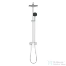 Grohe VITALIO Comfort 250 zuhanyrendszer,króm 26985001