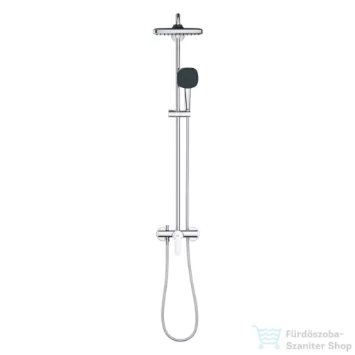 Grohe VITALIO Comfort 250 zuhanyrendszer,króm 26985001