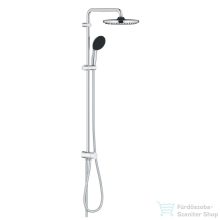   Grohe VITALIO START SYSTEM FLEX 250 zuhanyrendszer csaptelep nélkül,króm 26989001