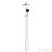 Grohe VITALIO START SYSTEM FLEX 250 zuhanyrendszer csaptelep nélkül,króm 26989001