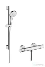 Hansgrohe CROMA SELECT S Vario Combi szett 0,65m, króm 27013400