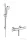 Hansgrohe CROMA SELECT S Vario Combi szett 0,65m, króm 27013400