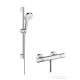 Hansgrohe CROMA SELECT S Vario Combi szett 0,65m, króm 27013400