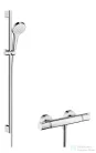 Hansgrohe Croma Select S Vario Combi szett 0,90m 27014400