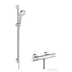 Hansgrohe Croma Select S Vario Combi szett 0,90m 27014400