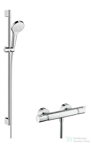 Hansgrohe Croma Select S Vario Combi szett 0,90m 27014400