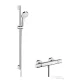 Hansgrohe Croma Select S Vario Combi szett 0,90m 27014400