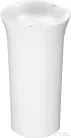 Duravit WHITE TULIP szabadonálló mosdó szifonnal,kerámia fedeles leeresztővel,Wondergliss bevonattal,27025000701