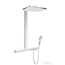   Hansgrohe Rainmaker Select 460 2jet Showerpipe EcoSmart 9 liter/perc 27028400
