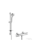 Hansgrohe HG Croma 100 Vario EcoSmart/EcostatComfort Combi 0,65 m szett, króm 27032000