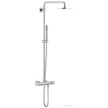 Grohe Rainshower termosztátos zuhanyrendszer 27032001
