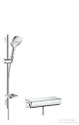 Hansgrohe HG Ecostat Select Combi/Raindance Select E 120 3jet 0,65m, króm 27038400