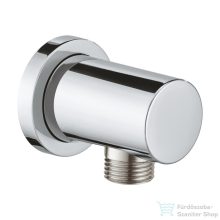 Grohe RAINSHOWER gégecső csatlakozó,Króm 27057000