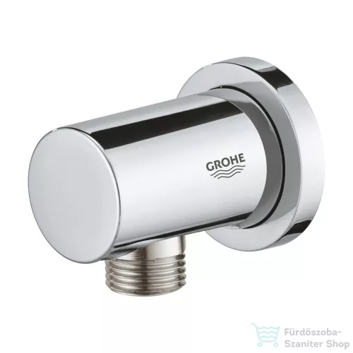 Grohe RAINSHOWER gégecső csatlakozó,Króm 27057000
