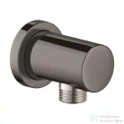 Grohe RAINSHOWER gégecső csatlakozó,Hard Graphite 27057A00