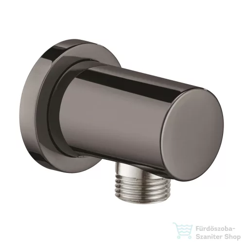 Grohe RAINSHOWER gégecső csatlakozó,Hard Graphite 27057A00