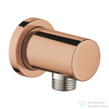 Grohe RAINSHOWER gégecső csatlakozó,Warm Sunset 27057DA0