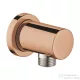 Grohe RAINSHOWER gégecső csatlakozó,Warm Sunset 27057DA0