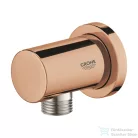 Grohe RAINSHOWER gégecső csatlakozó,Warm Sunset 27057DA0