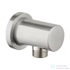 Grohe RAINSHOWER gégecső csatlakozó,Supersteel 27057DC0