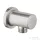 Grohe RAINSHOWER gégecső csatlakozó,Supersteel 27057DC0
