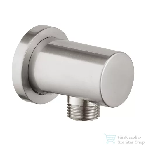 Grohe RAINSHOWER gégecső csatlakozó,Supersteel 27057DC0
