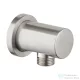 Grohe RAINSHOWER gégecső csatlakozó,Supersteel 27057DC0