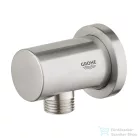 Grohe RAINSHOWER gégecső csatlakozó,Supersteel 27057DC0