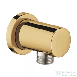 Grohe RAINSHOWER gégecső csatlakozó,Cool Sunrise 27057GL0