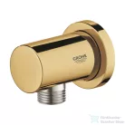 Grohe RAINSHOWER gégecső csatlakozó,Cool Sunrise 27057GL0