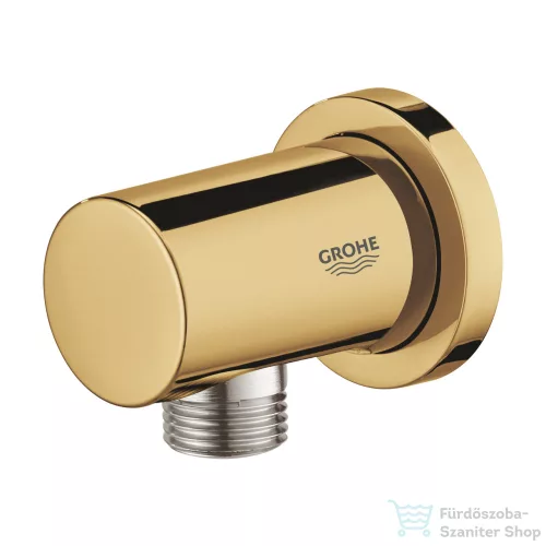Grohe RAINSHOWER gégecső csatlakozó,Cool Sunrise 27057GL0